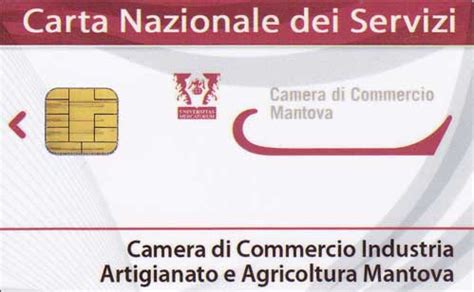 rinnovo smart card camera di commercio|Come rinnovare online la Firma Digitale .